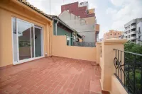 Libere Valencia Abastos