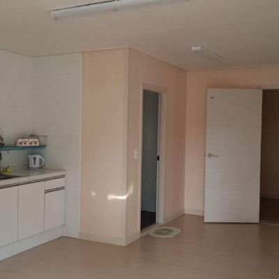 Room (Nature, Ondol) 유명산 힐링 캠프 - 캠핑장 쿠폰