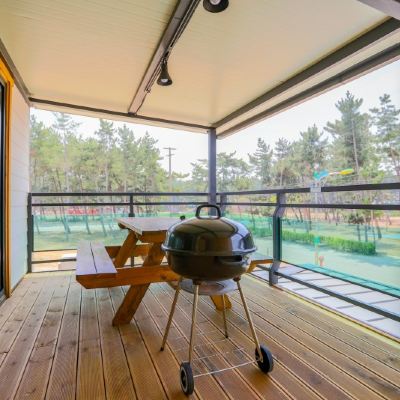 룸 202 태안 몽산포트로페아펜션 쿠폰