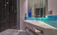 Holiday Inn Express Frankfurt Messe Hotels in 