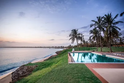 Avani Pemba Beach Hotel Hotels in 