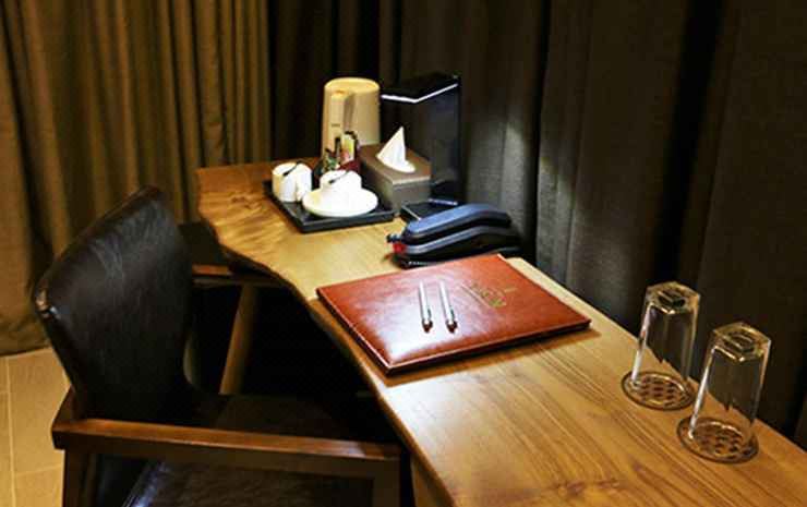 Luxury Suite With Smart TV