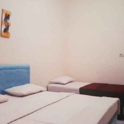 Superior Triple Room Hotel Sion View Probolinggo Promo Code