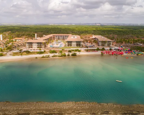Samoa Beach Resort Hotels in Ipojuca