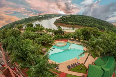 Amérian Portal Del Iguazú Hotel Các khách sạn ở 