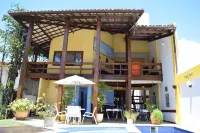 Hotel Pousada Encanto de Itapoan Hotels in 