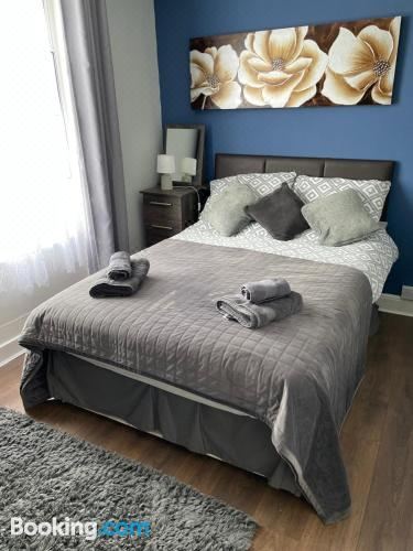 Y CastellDouble Room with Private Bathroom