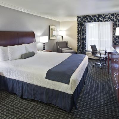 Accessible-Suite King Bed, Mobility Accessible, Bathtub, Sofabed, Non-Smoking Best Western Plus Marina Shores Hotel Promo Code