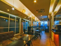 JJ Midcity旅館 塔瓦科住宿飯店