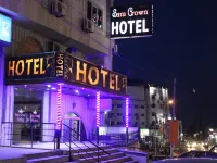 Sara Crown Hotel Hotels in 