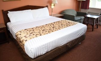 Red Carpet Inn & Suites Culpeper