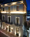 Marpessa Hotel & Spa Các khách sạn ở 