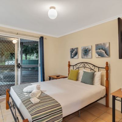 One Bedroom Cottage Ingenia Holidays Lake Macquarie Promo Code