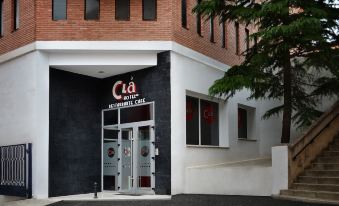 Cla Hotel - Boutique