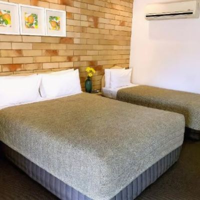 Twin Room Starlight Motor Inn Promo Code
