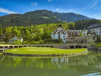 Schlosshotel Kitzbühel Hotels in Kitzbühel