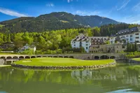 Schlosshotel Kitzbühel
