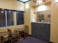 Motel 7 Rawlins Hoteles en Rawlins