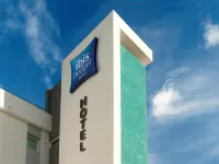 Ibis Budget Verdun Hotels in Meuse