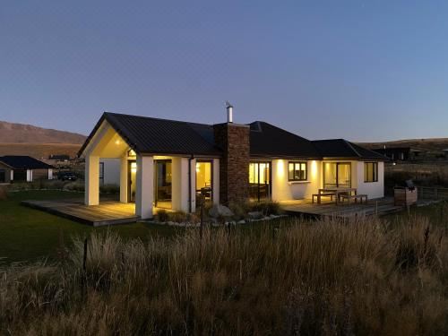 Starview 88 Holiday Home