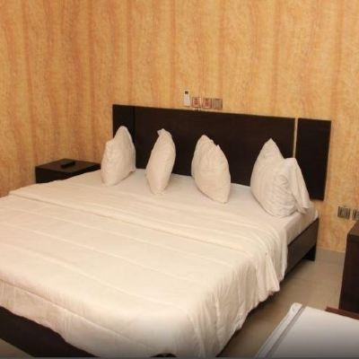 Super Deluxe Room Soul Lounge & Suites Promo Code