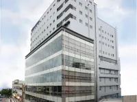 Toyoko-Inn Daegu Dongseongro Hotel a Taegu