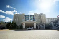 Afyon Orucoglu Thermal Resort Hotel di 