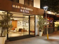 Mar Ipanema Hotel Hotele w: 