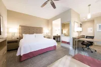 Homewood Suites by Hilton Concord Charlotte
