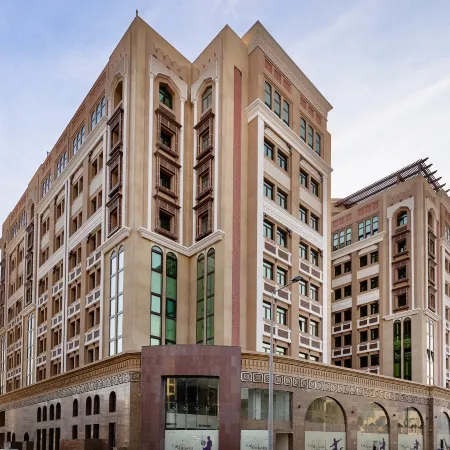 La Maison Hotel Doha
