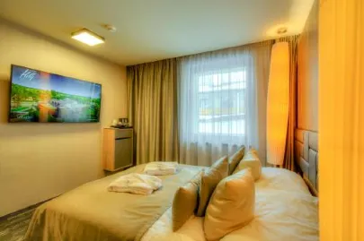 Hotel Hills, Stará Lesná – Updated 2023 Prices