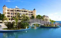 Hilton Grand Vacations Club the Crane Barbados Hotel a 