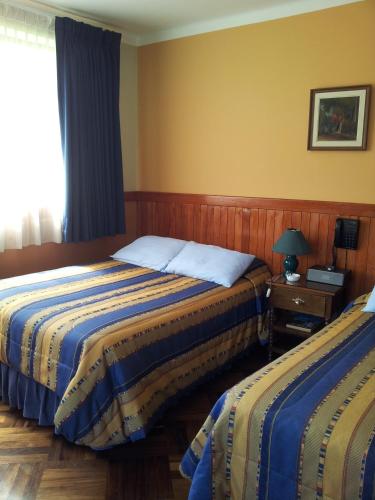 双床间 - 带spa浴缸