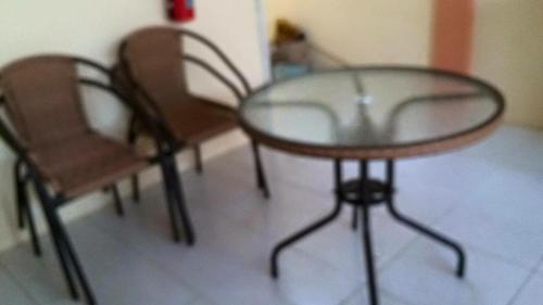 家庭房带独立浴室