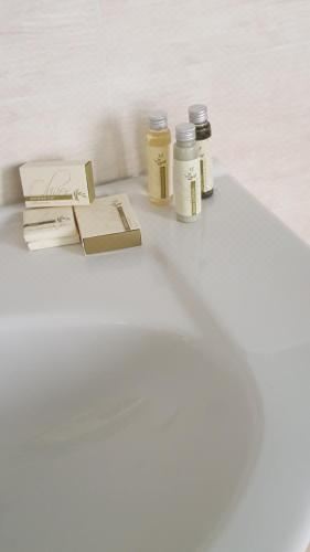 豪华双人房（带阳台）