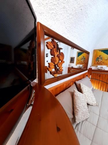 La Tavernetta Three-Bedroom Holiday Home