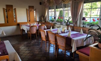 Hotel Restaurant Neffelthal