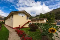 LP Los Portales Hotel Tarma Hôtels à : 