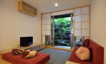 Guest House Sowaka Kyoto