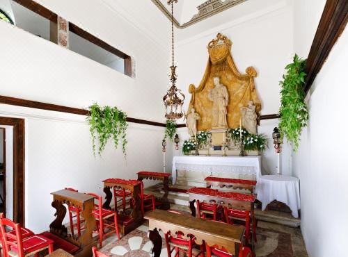 双床房（带独立浴室）