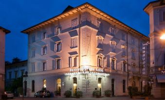 Grand Hotel Bastiani