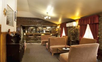 Best Western Endeavour Motel