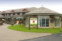 Premier Inn Ashington Hoteles en 