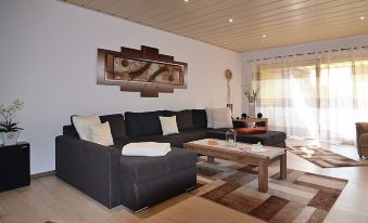 Spacious Apartment Near Ski Area in Meschede Germany