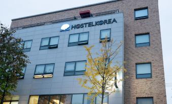 Hostel Korea - Changdeokgung