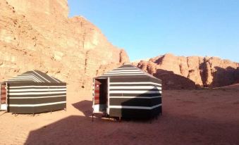 Bedouin Experience Camp