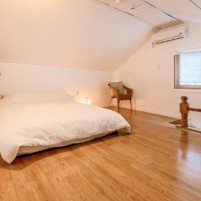 Corette Room Non smoking Gapyeong Obliviate Pension Promo Code