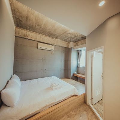 日式雙人房 荷本-Pier2優惠