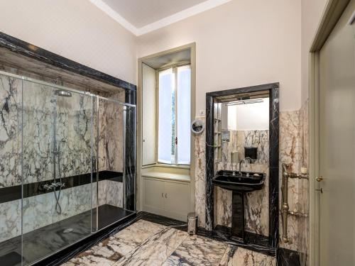 套房（带阳台）