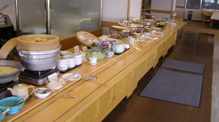 グランドサンピア八戸 食事・レストラン